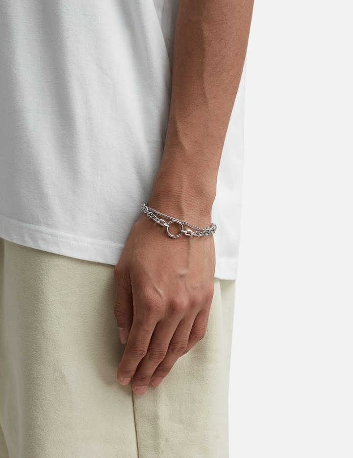 Strain Bracelet Placeholder Image