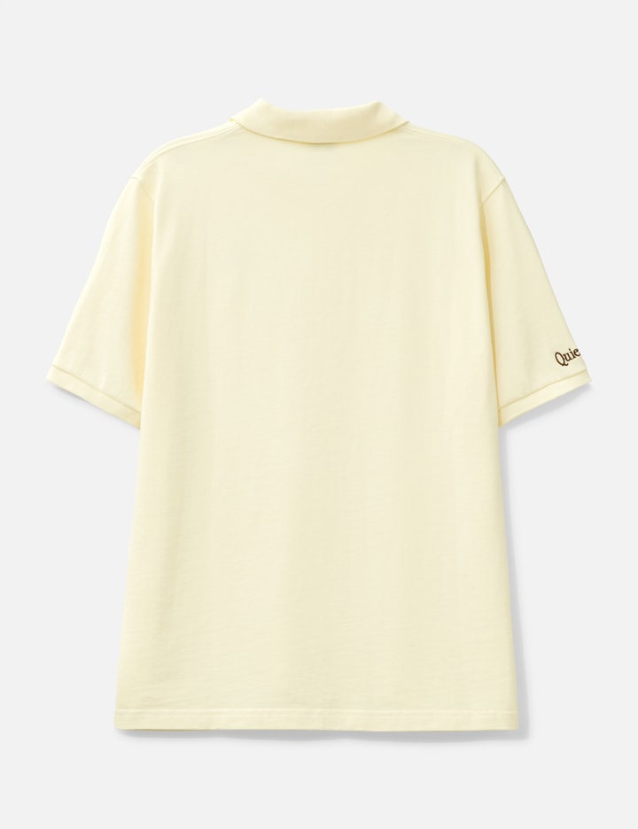 Embroidered Logo Polo Placeholder Image