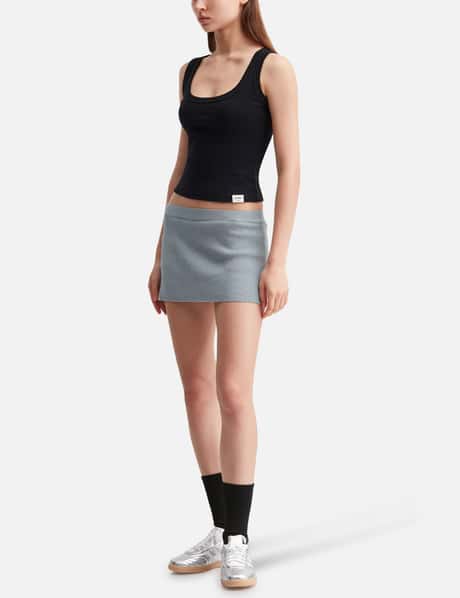 G Knit Rest Skirt view 14