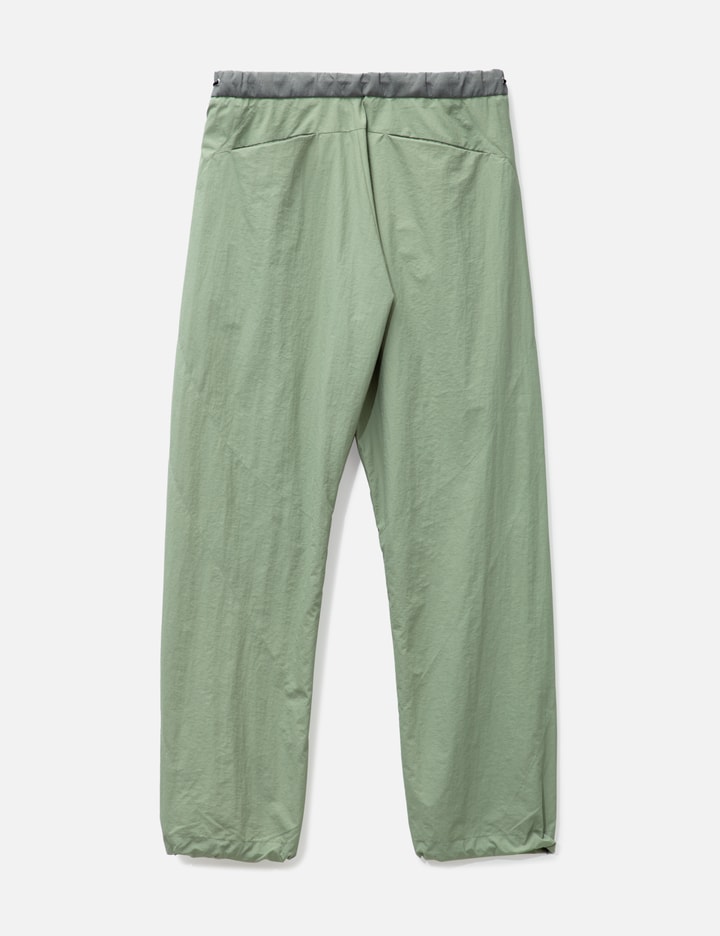 Shop _j.l-a.l_ Track Pant In Grey