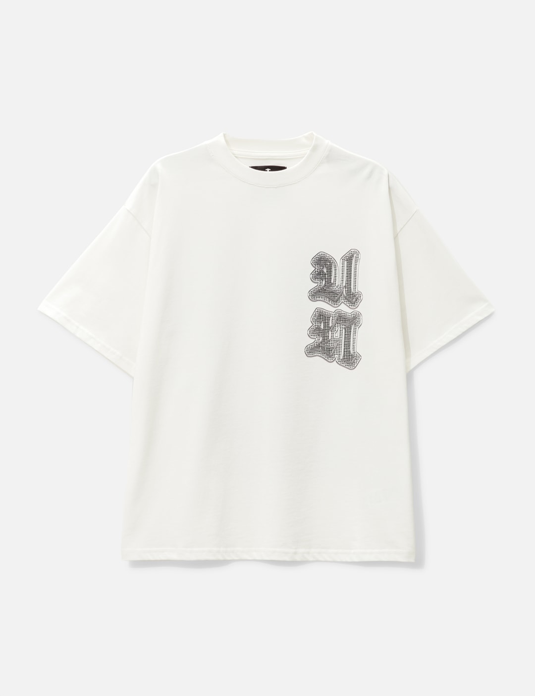 Loewe - Flower Anagram Patch T-Shirt | HBX - Globally Curated 
