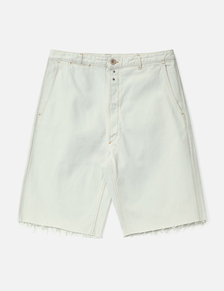 Denim Shorts Placeholder Image