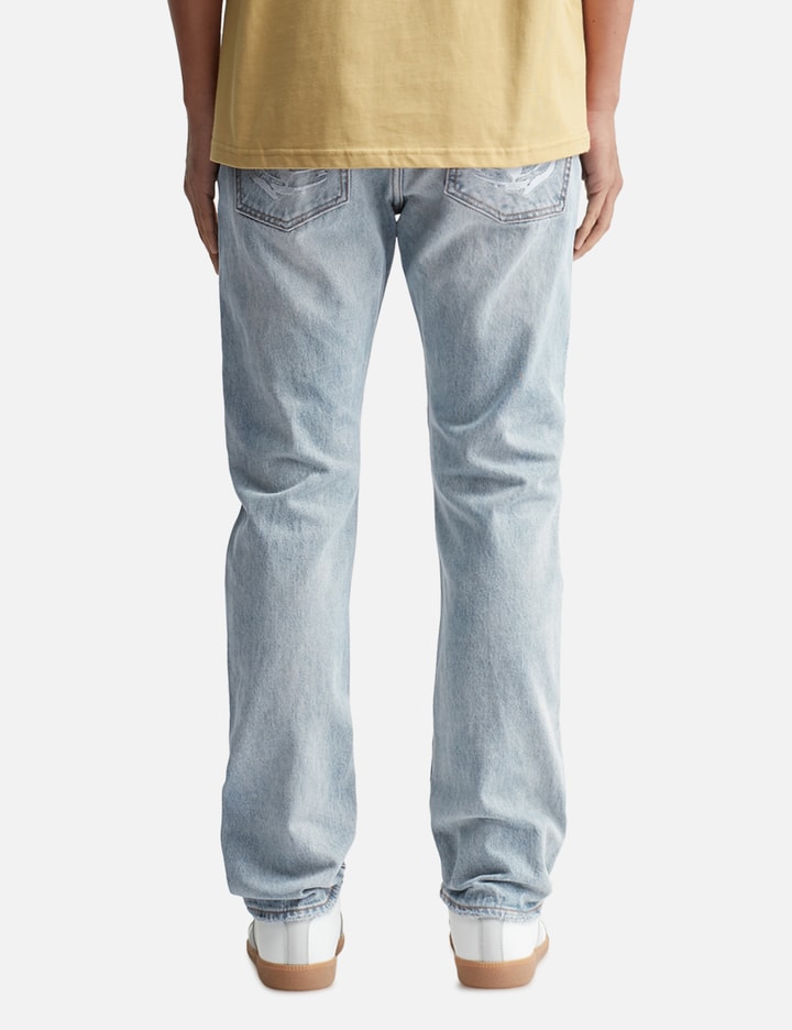 BB Quickdraw Jeans Placeholder Image