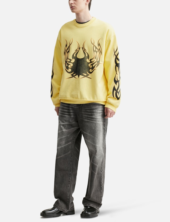 Scarab Crewneck Placeholder Image