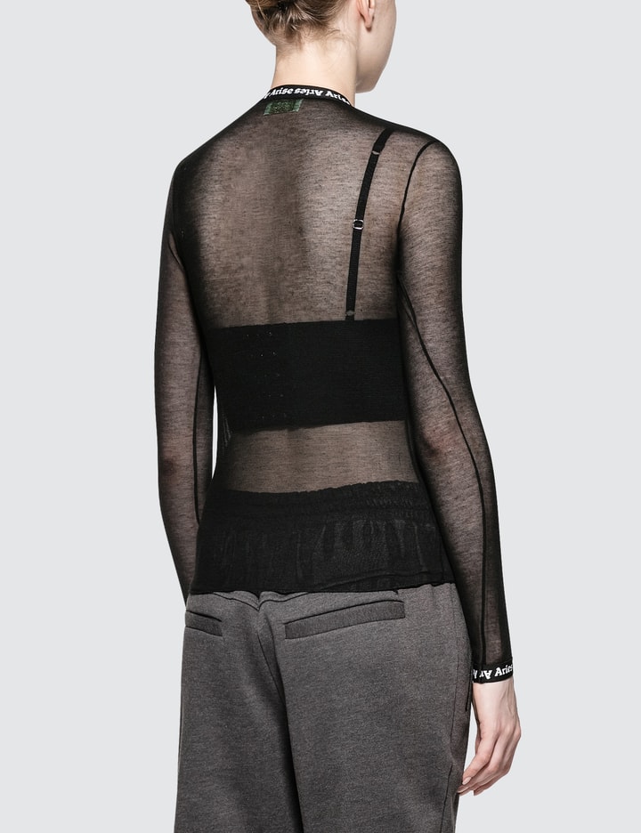 Logo Mesh Top Placeholder Image