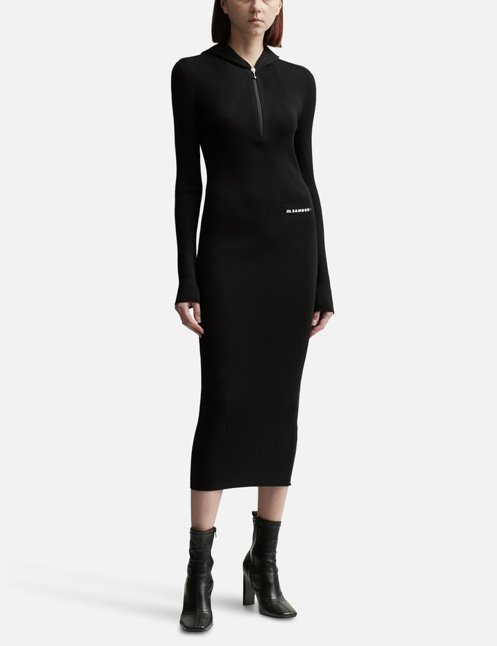 Jil Sander+ Hooded Dress Placeholder Image