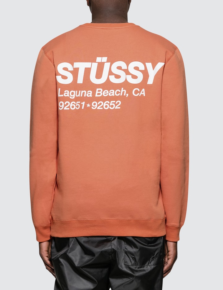 Surf & Sport Crewneck Placeholder Image