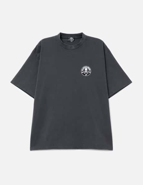 Sean Wotherspoon × Mastermind JAPAN Logo T-Shirt view 8