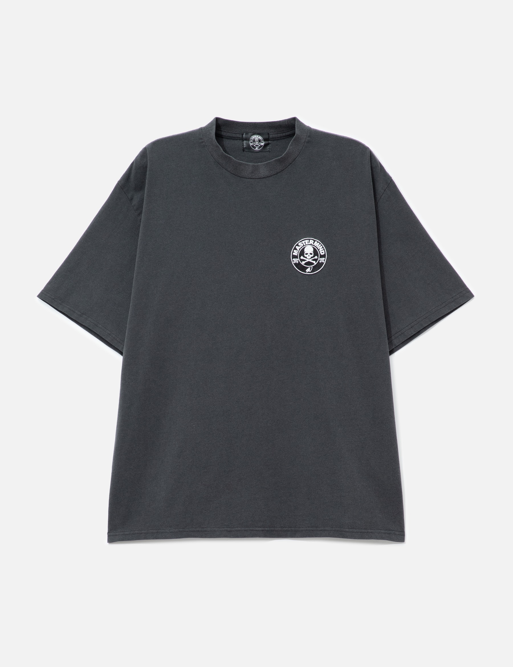 Sean Wotherspoon × Mastermind JAPAN Logo T-Shirt view 17