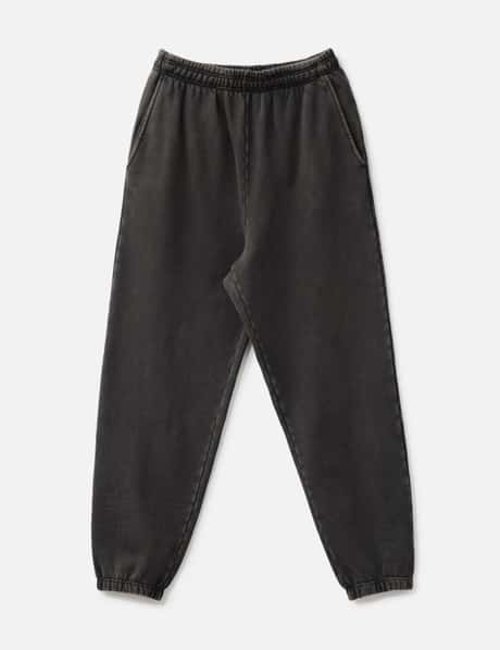 Entire Studios Standard Sweat Washed Black