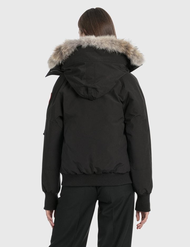 Chilliwack Bomber Jacket Placeholder Image
