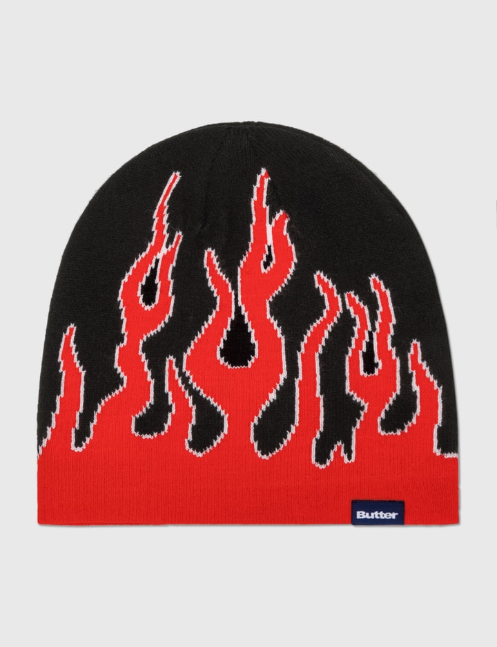 Flame Beanie Placeholder Image