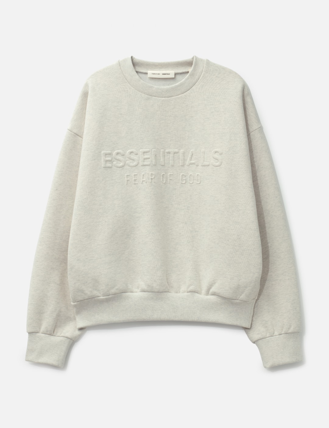 Classic Crewneck Sweatshirt