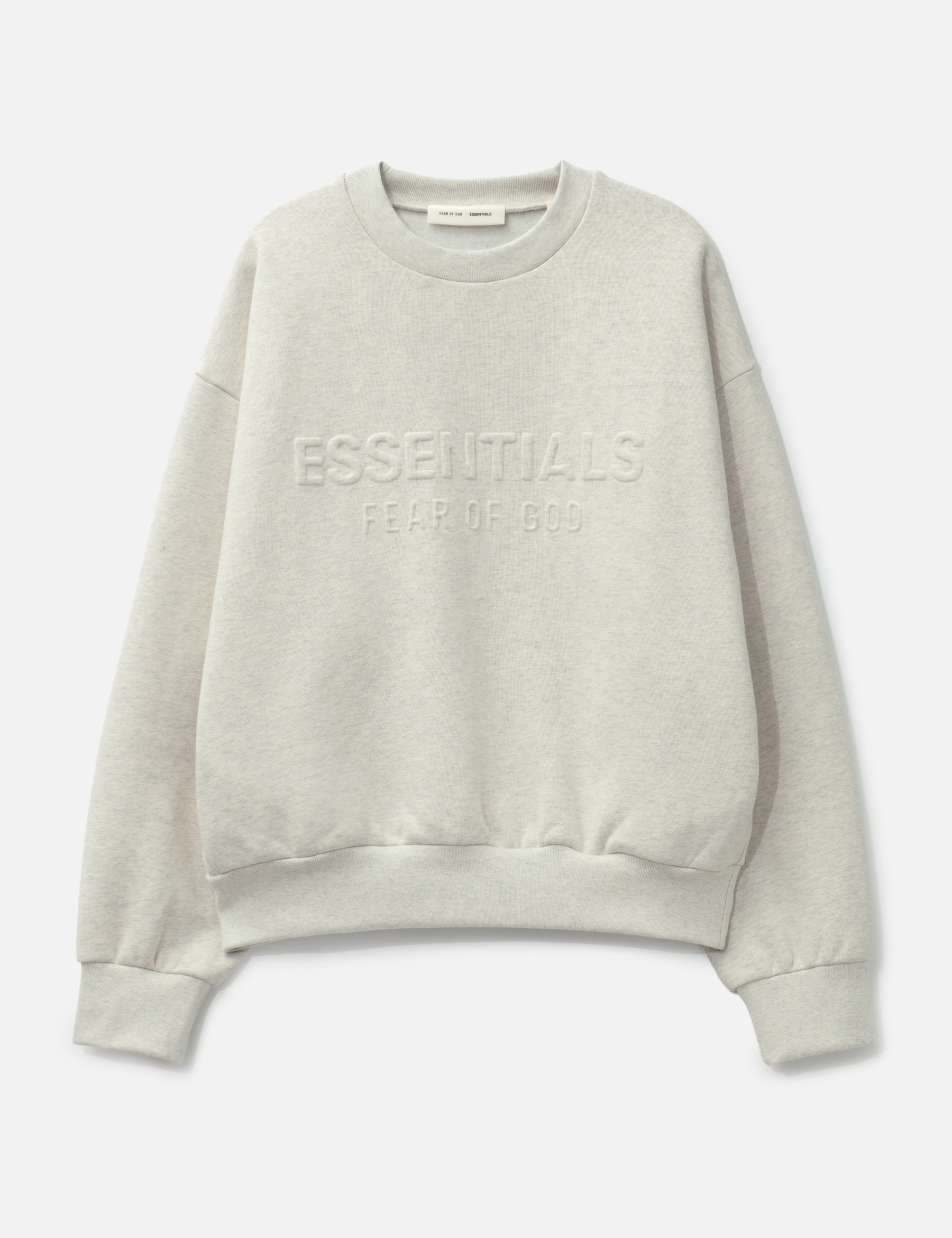 Classic Crewneck Sweatshirt view 16