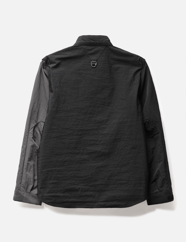 OVERLAY JACKET Placeholder Image