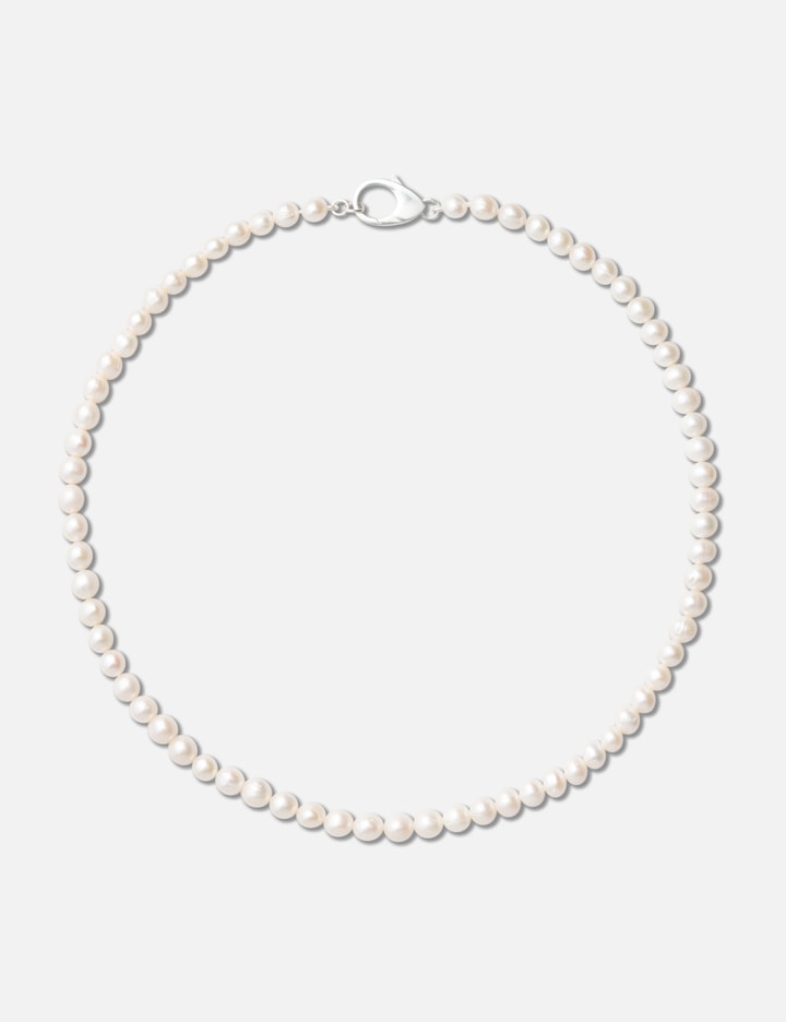 CLASSIC PEARL CHAIN Placeholder Image