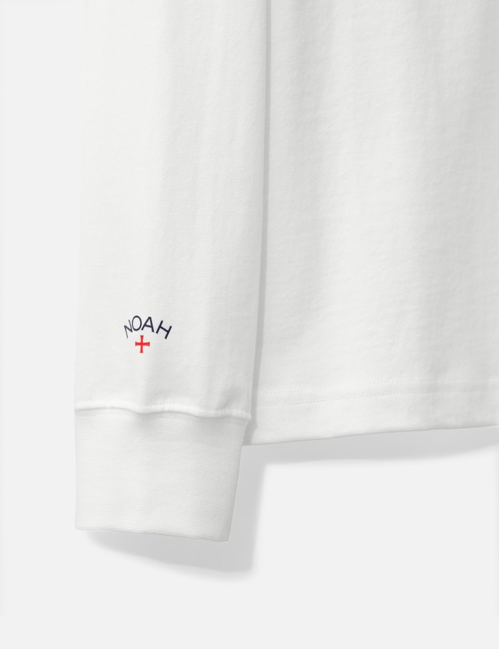 PUMA x NOAH Long Sleeve T-Shirt Placeholder Image