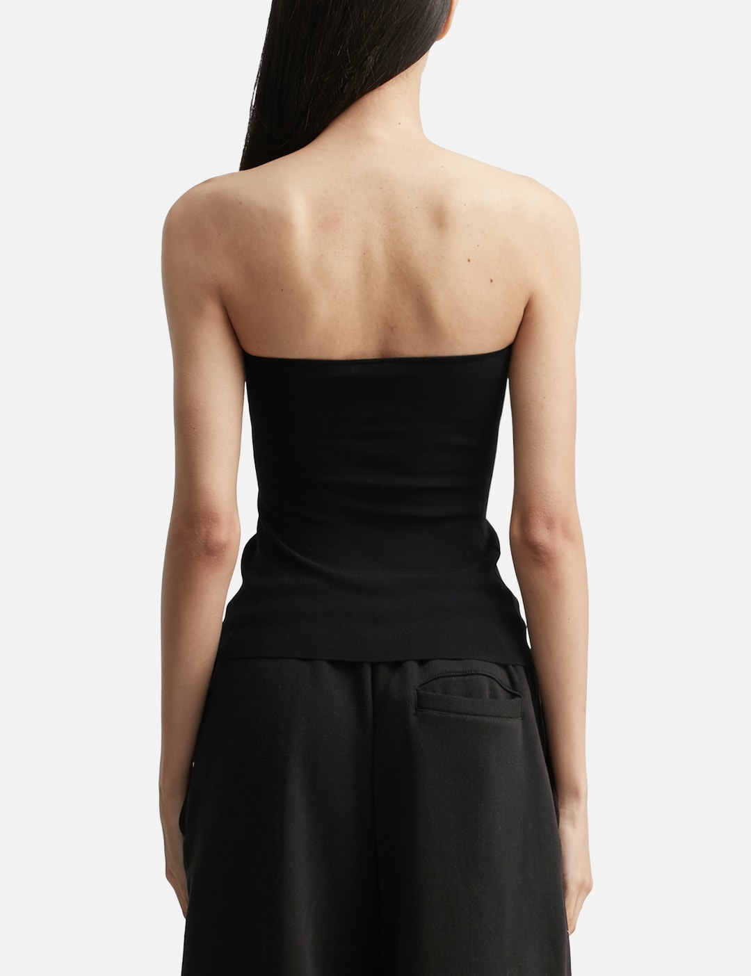 Bandeau view 10
