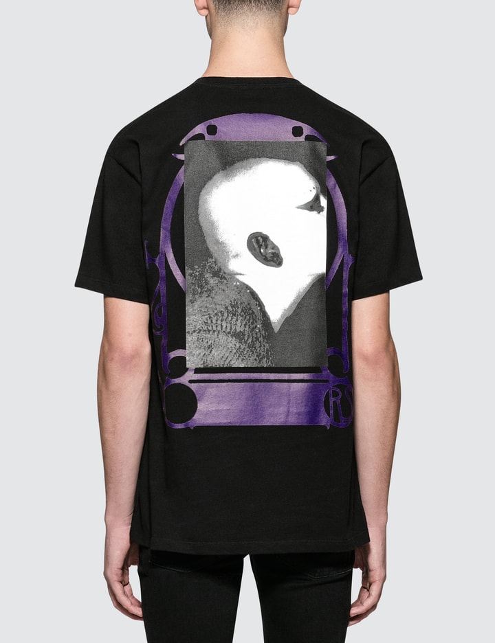 Bald Head T-Shirt Placeholder Image