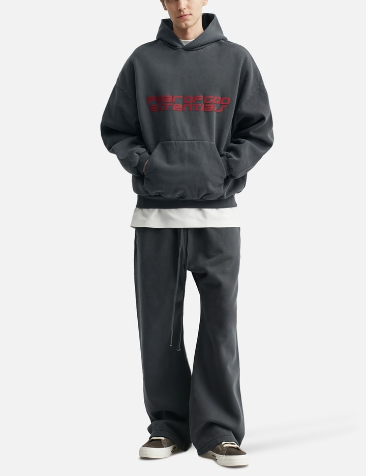 Heavy Fleece 90s Hoodie Placeholder Image