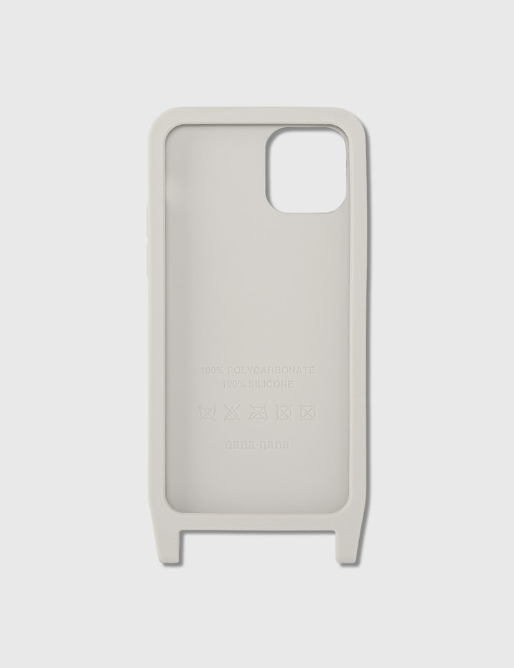 Punching Metal iPhone 11 Pro Case Placeholder Image