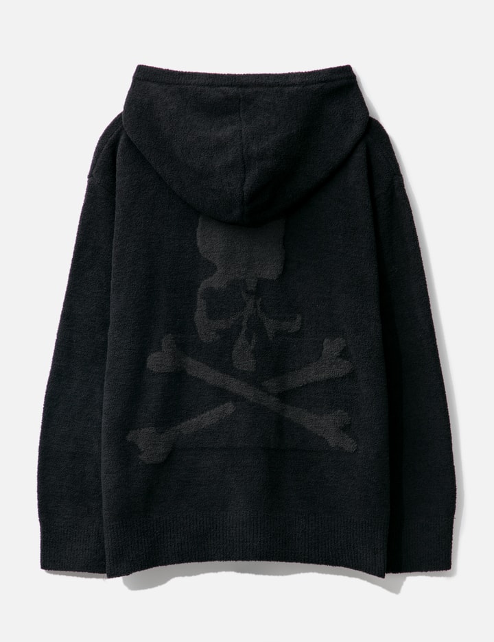 LOUNGE FULL-ZIP HOODIE Placeholder Image