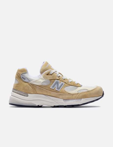 New Balance Made in USA 992