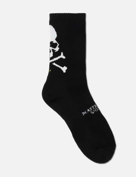 Stitch Crew Socks 2 view 10