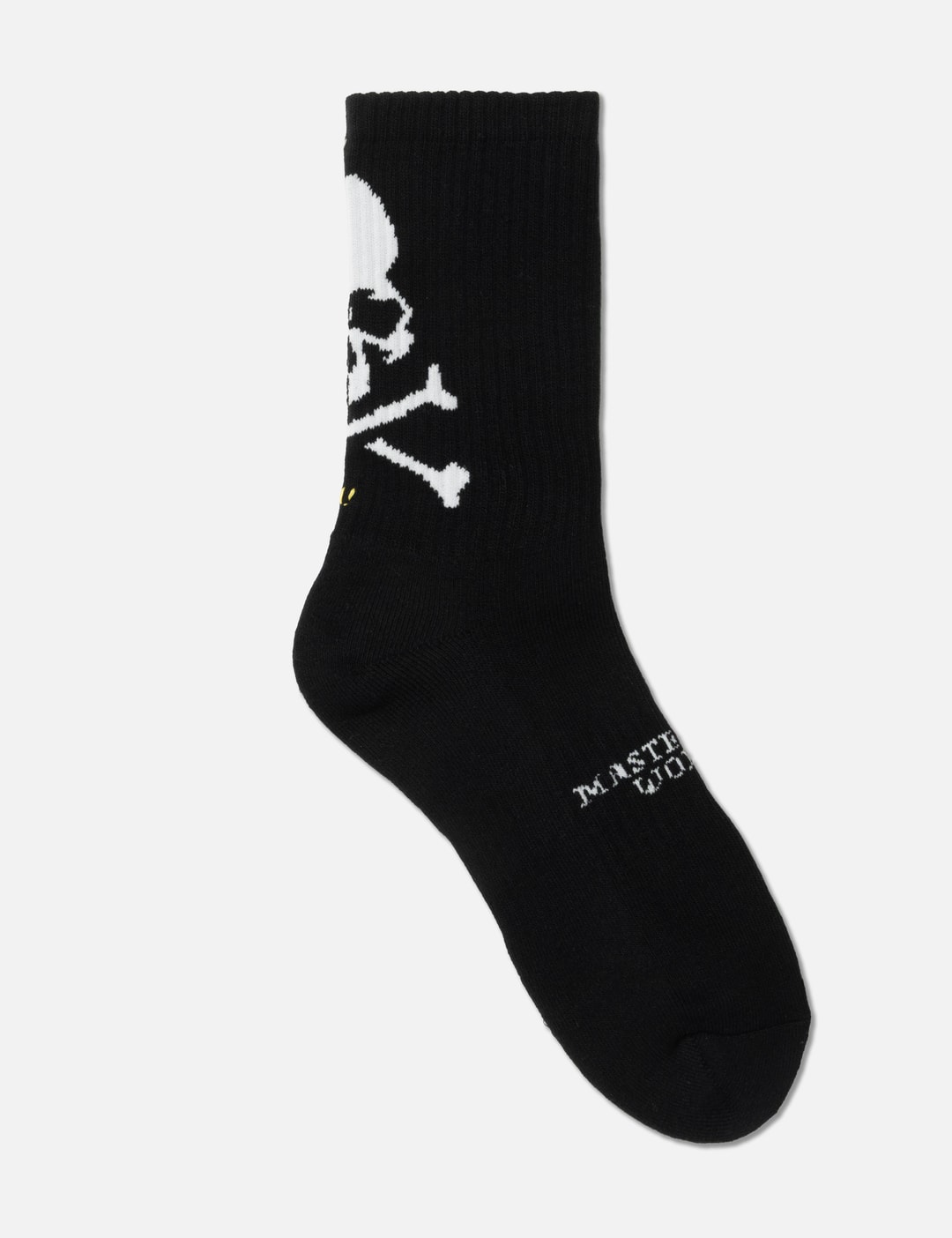 Stitch Crew Socks 2 view 11