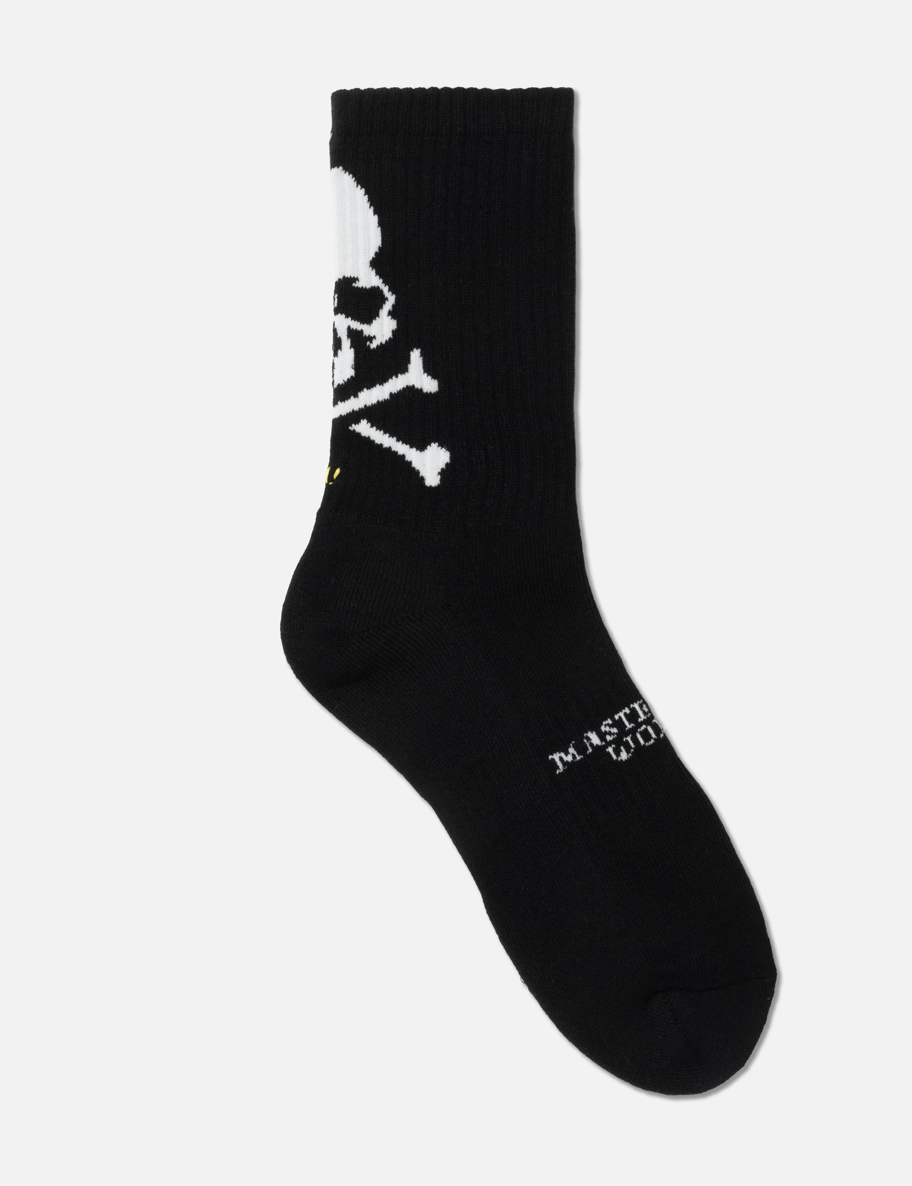 Stitch Crew Socks 2 view 18