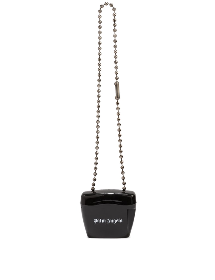 Mini Padlock Bag Placeholder Image