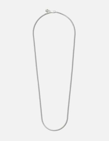 CS Tiny Star Logo Chain 24" view 4