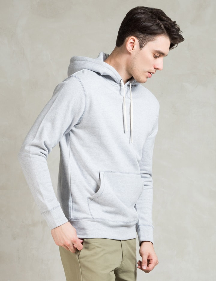 Grey Ditch Hoodie Placeholder Image