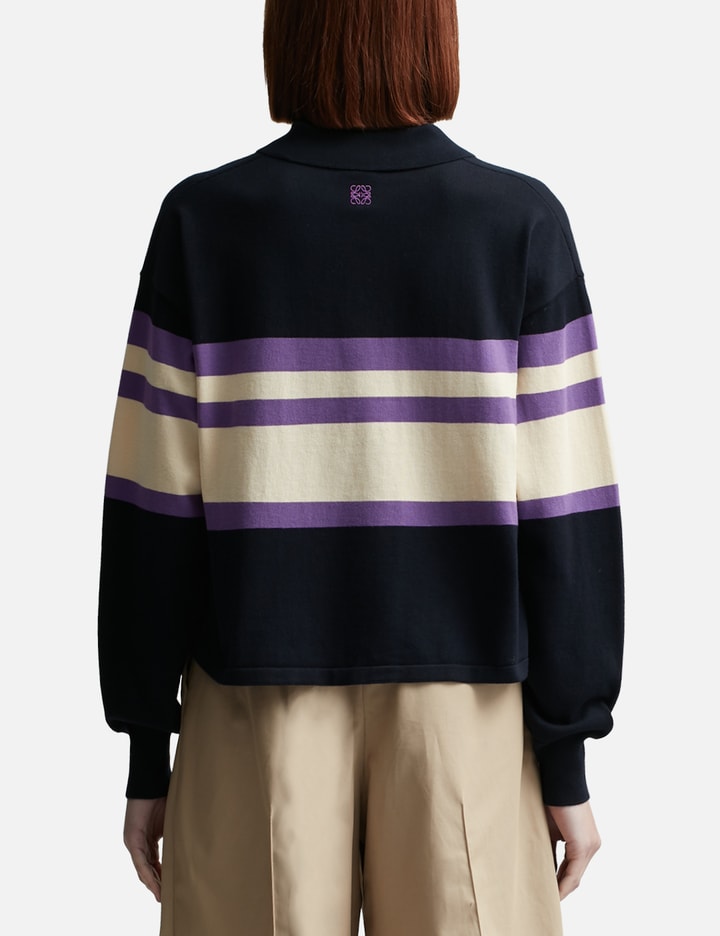 POLO SWEATER Placeholder Image