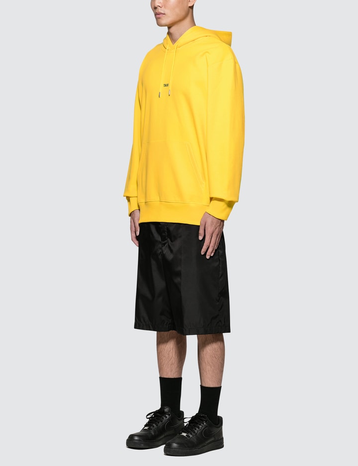 New York Taxi Hoodie Placeholder Image