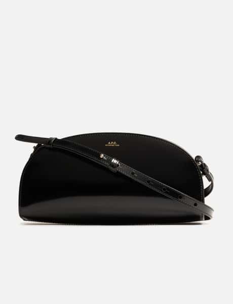 Demi-Lune Shoulder Bag view 12