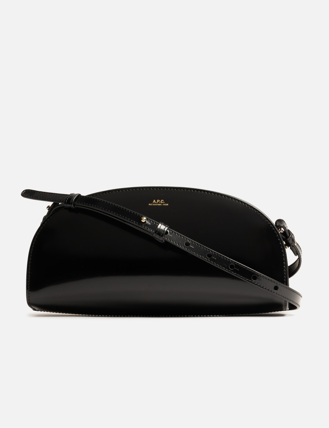 Demi-Lune Shoulder Bag view 13