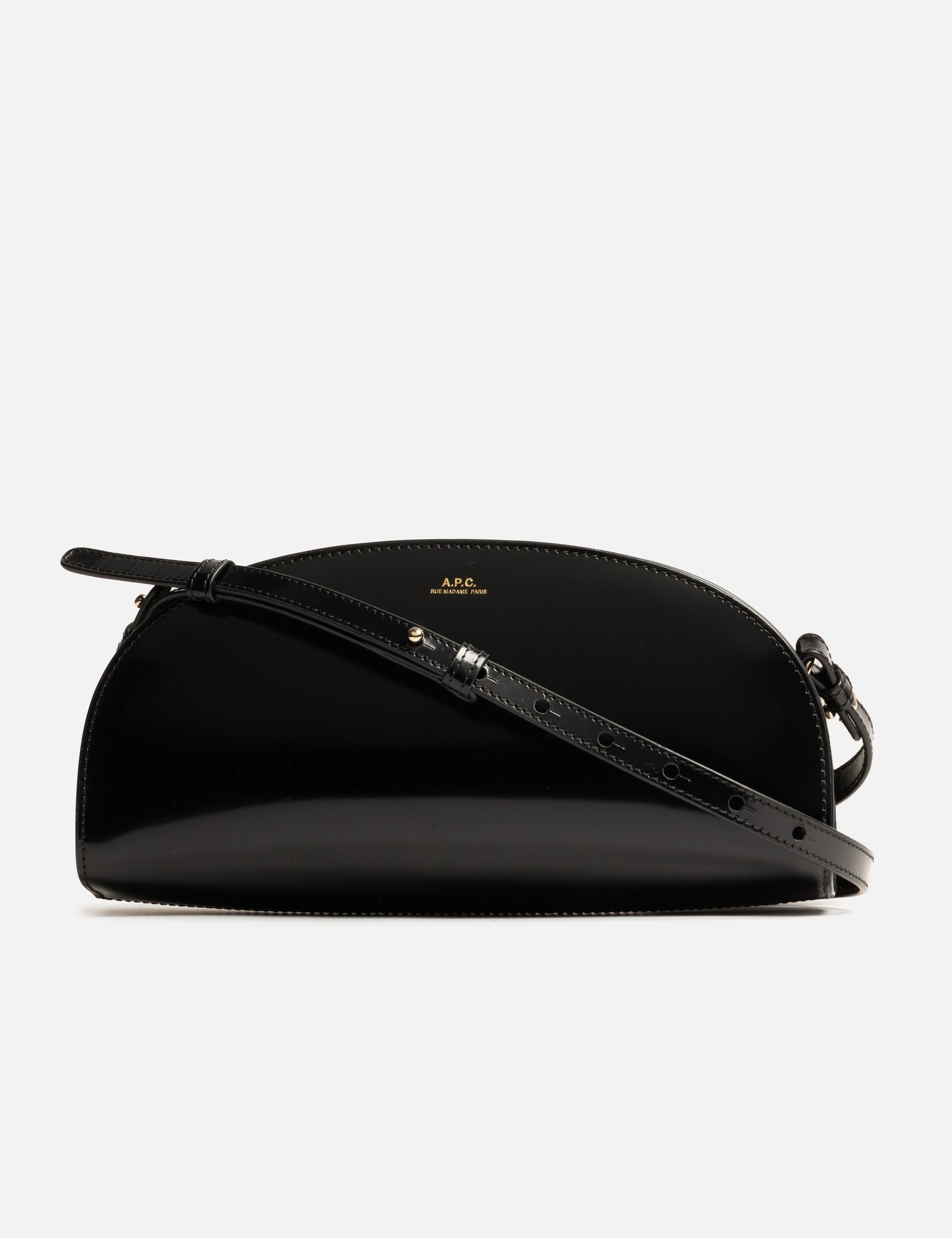 Demi-Lune Shoulder Bag view 19