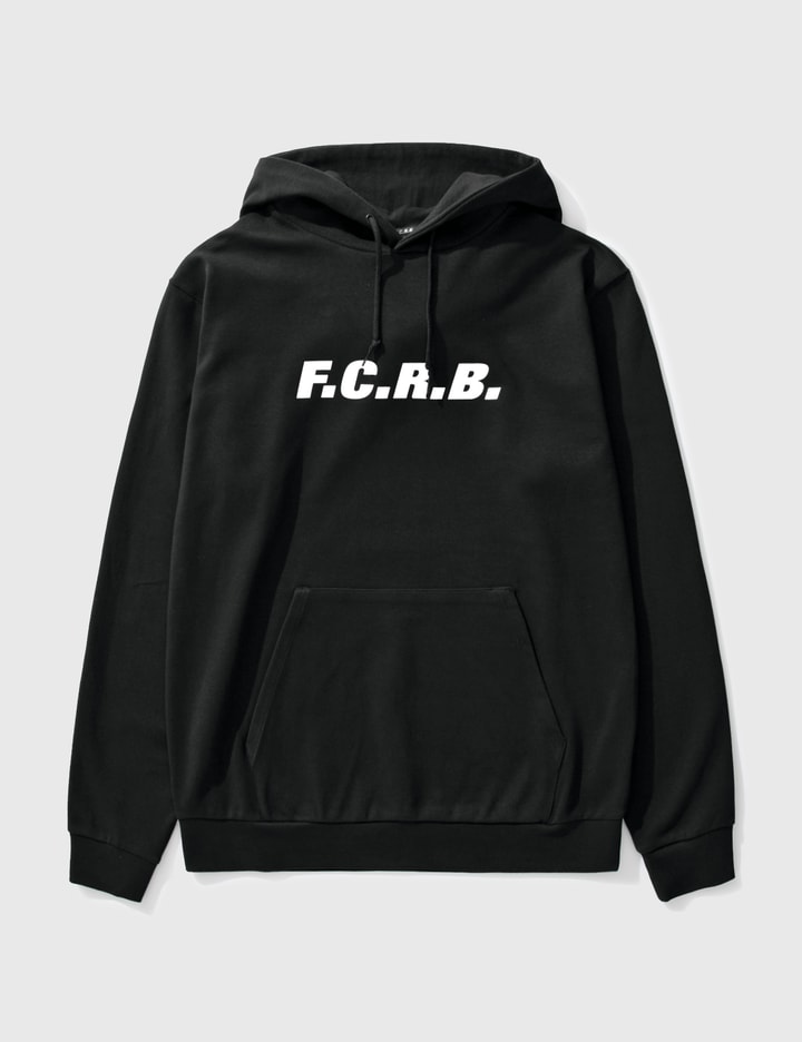 Relax Fit Hoodie Placeholder Image