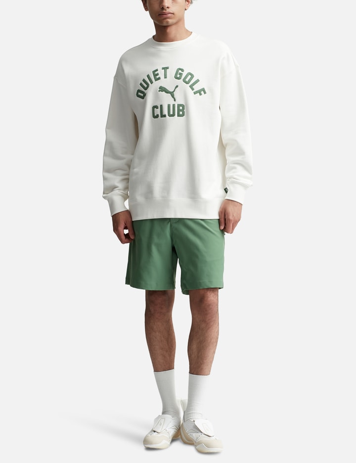 PUMA X QGC GRAPHIC CREWNECK Placeholder Image