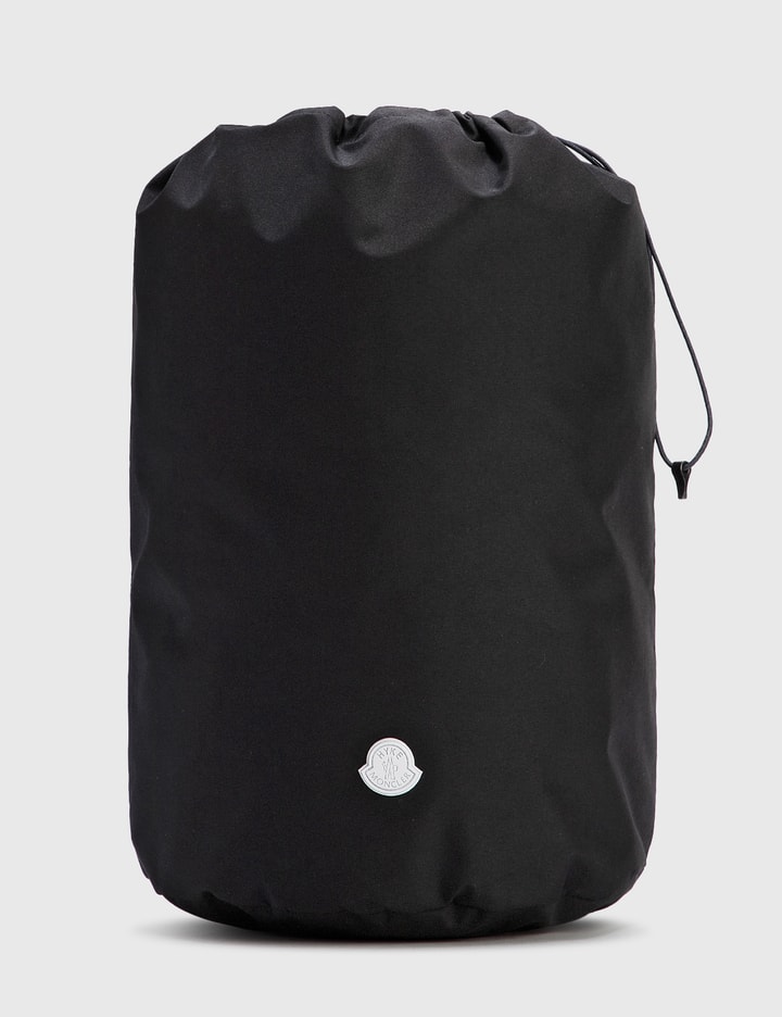 4 Moncler Hyke Languard Short Parka Placeholder Image