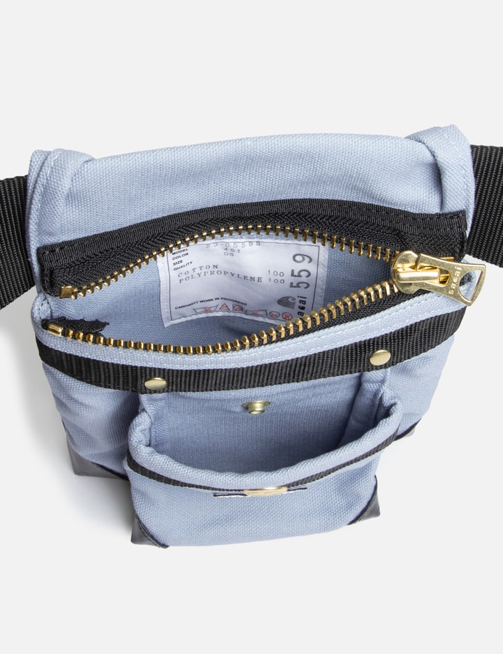 Sacai X CARHARTT WIP POCKET BAG Placeholder Image