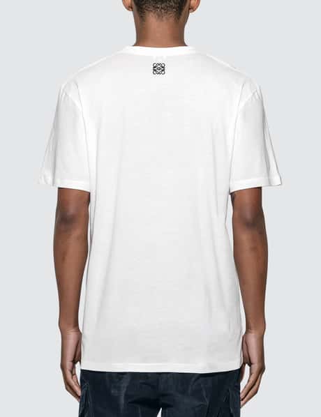 ロエベ - Ken Heyman T-Shirt | HBX