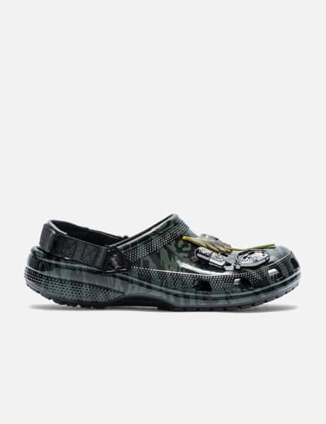 Crocs Aries Arise X Crocs Classic Clog