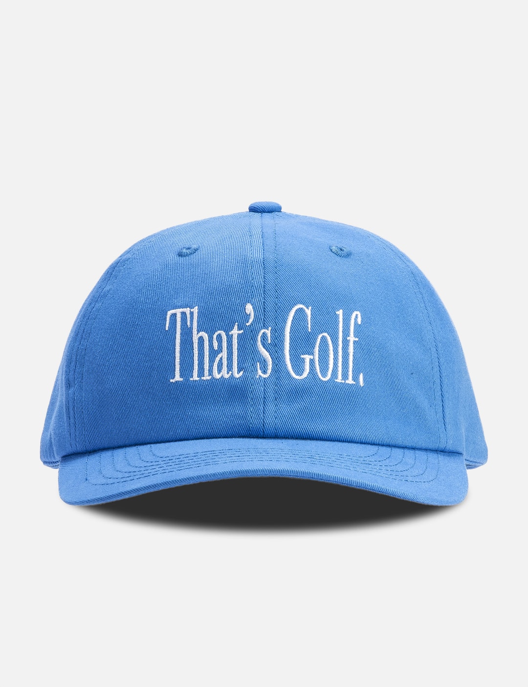 That's Golf Dad Hat view 6