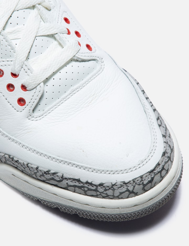 Jordan Brand Air Jordan 3 DN3707-100 Placeholder Image