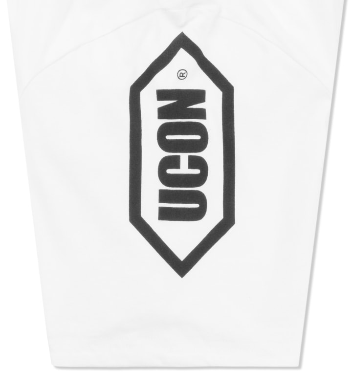 White TSN S/S T-Shirt Placeholder Image