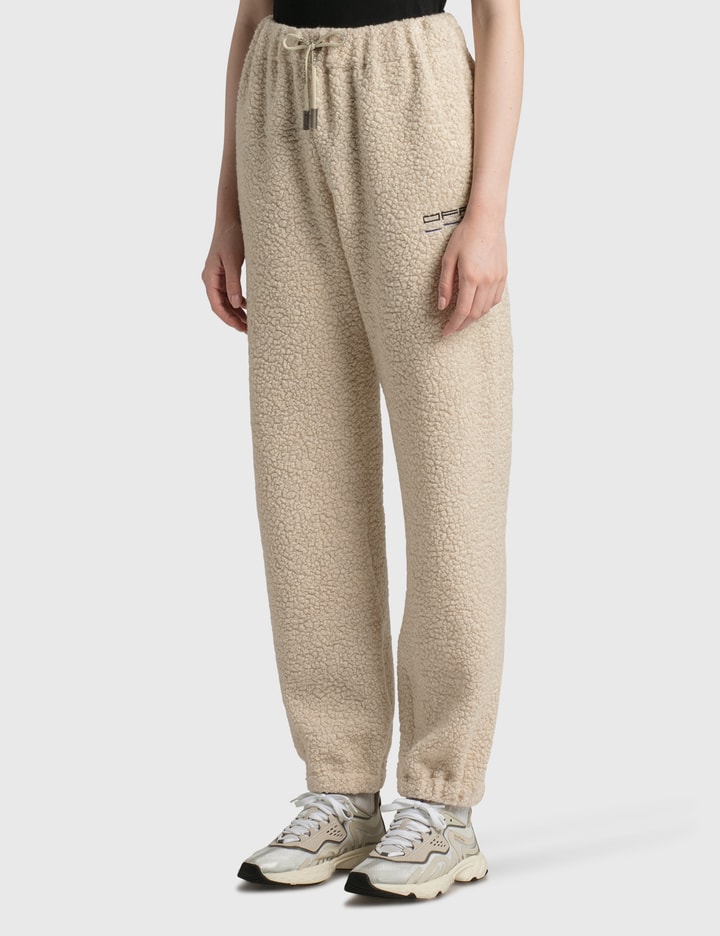 Athl Teddy Sweatpants Placeholder Image