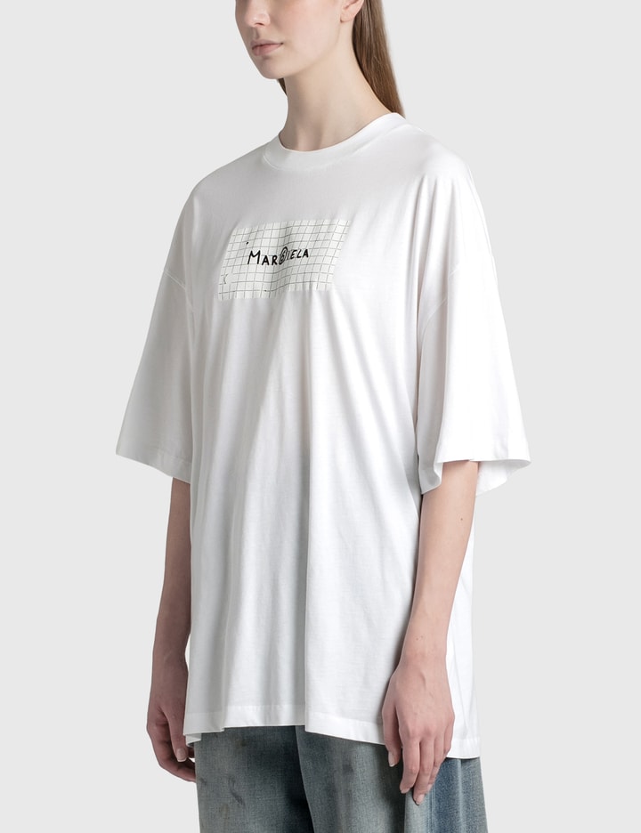 マルジェラ 6 クアデルノ Tシャツ Placeholder Image