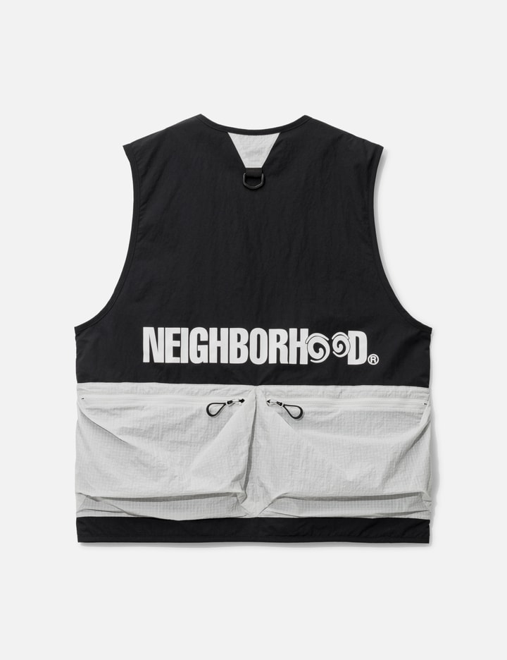 NH X MALBON GOLF . TACTICAL VEST Placeholder Image